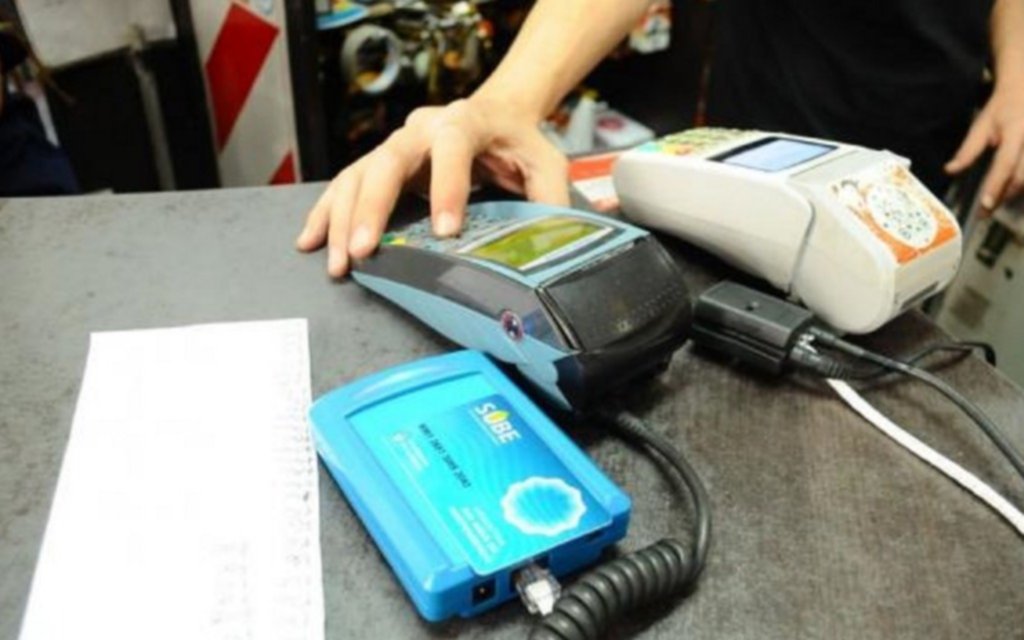 SUBE: usuarios tendrán alternativas para la carga ante el paro de kiosqueros del 29 y el 30
