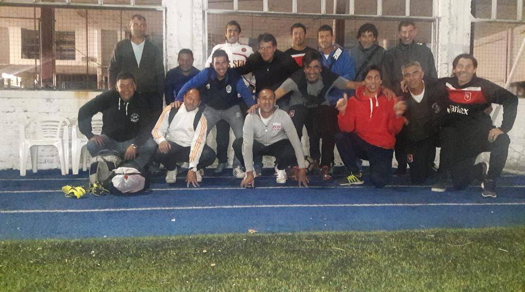 Segunda derrota al hilo del Súper Señor de Cambaceres
