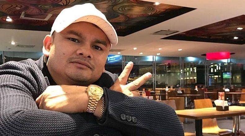 Los motivos que llevaron al Chino Maidana a decidir el retiro definitivo del boxeo