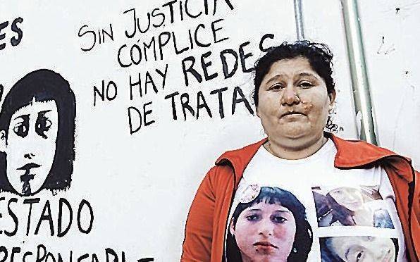 A 21 meses de la desaparición de Johana Ramallo renovaron el reclamo a la Justicia