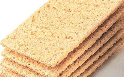 Ordenan retirar del mercado tostadas de arroz porque pueden contener gluten