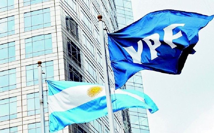 Argentina presentará a una jueza neoyorquina un nuevo recurso para frenar el juicio por YPF
