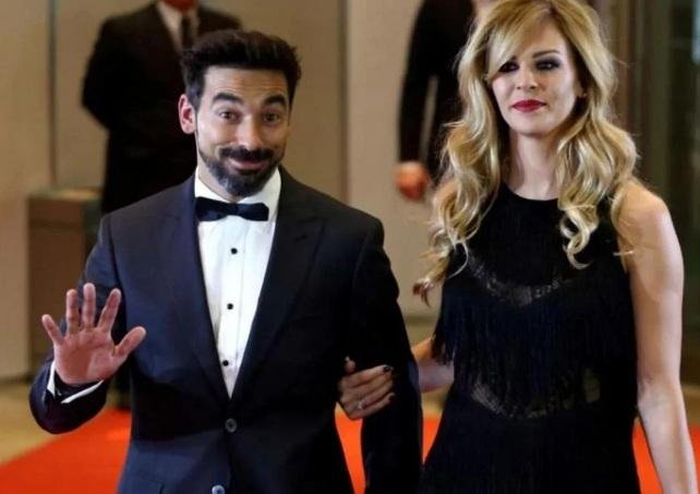La ex Pocha dijo que el Pocho no tiene códigos 