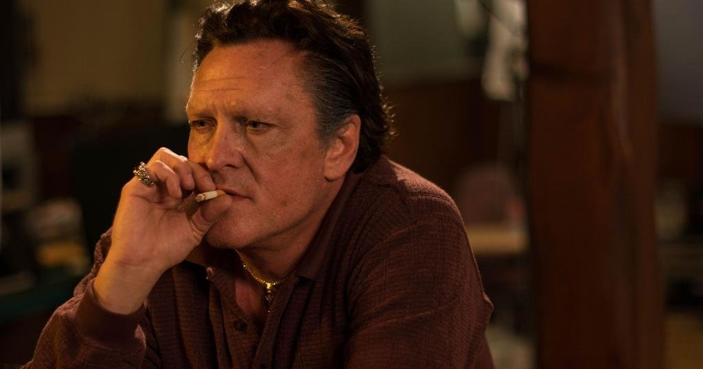 Michael Madsen podría ir un año a la cárcel por conducir borracho