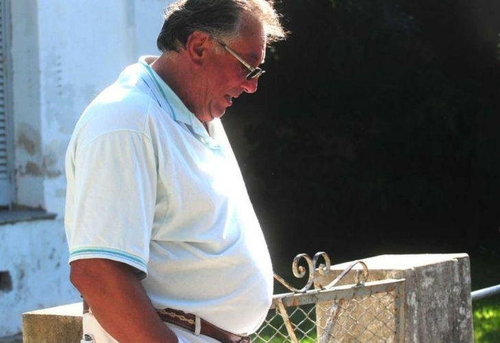 Inmerso en una gran depresión, falleció el padre de Emiliano Sala en Santa Fe