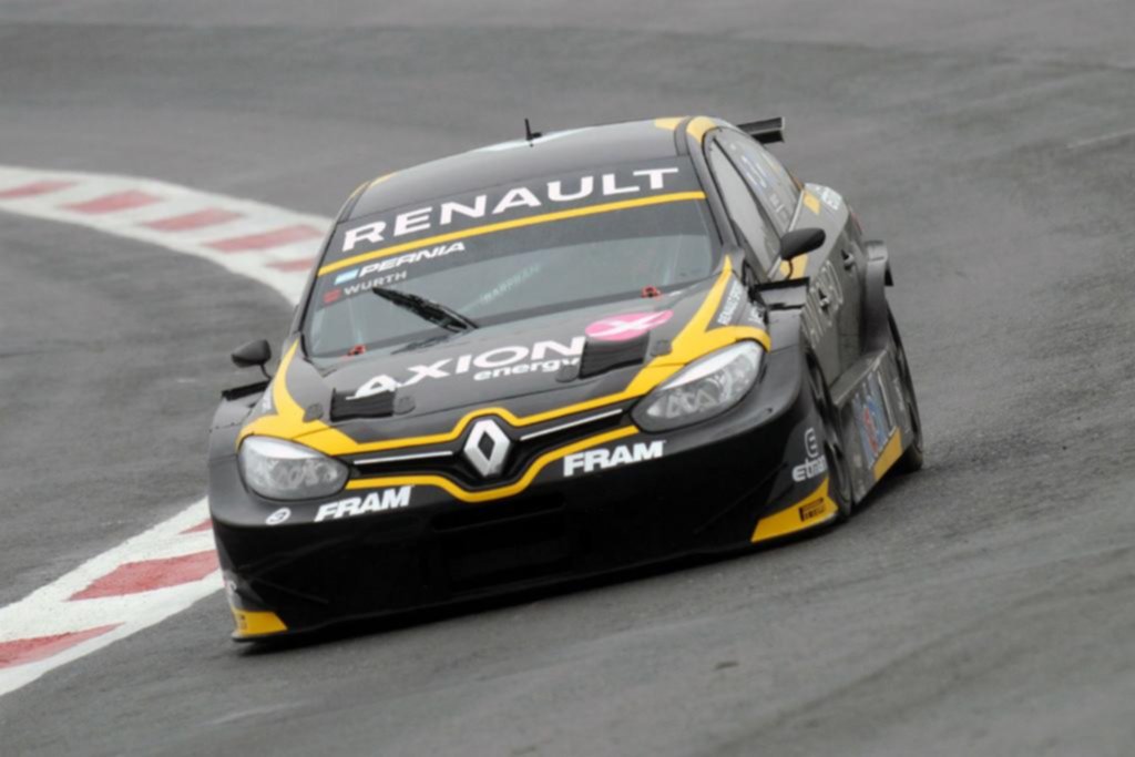 El Súper TC2000 llega a General Roca con Pernía en la punta y el homenaje a Traverso