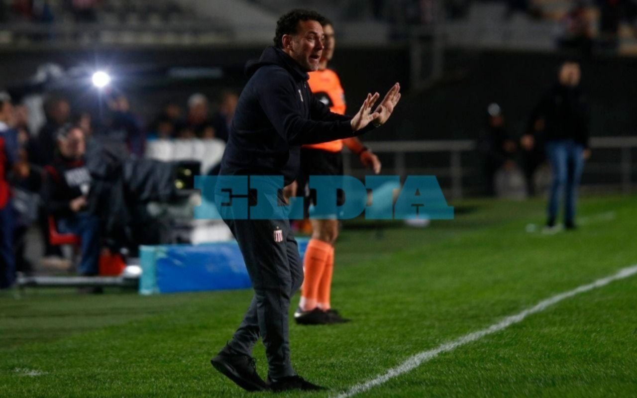 Milito: "Empezamos a dar buena señales"