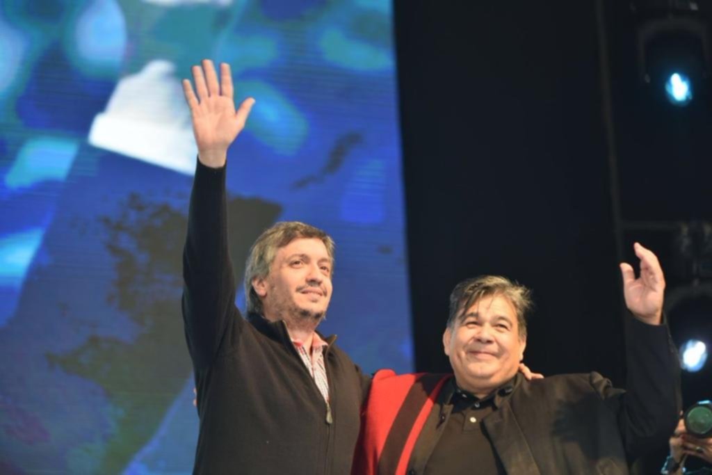 Maximo, entre su pasado con la Playstation y la candidatura de su madre