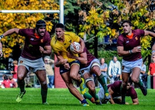 La Plata y una dura derrota ante Newman