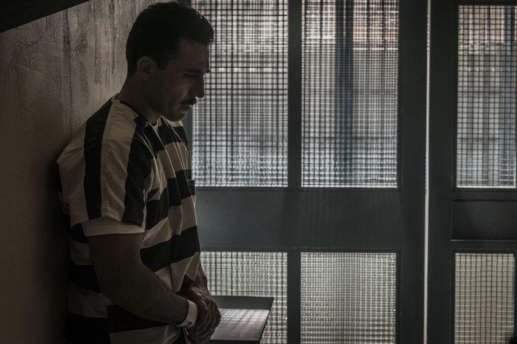 Miguel Ángel Silvestre: de sex symbol, a condenado a morir en la cárcel