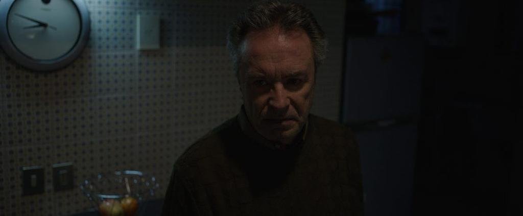 “La misma sangre”: un thriller sin género donde no hay malos, solo víctimas de sus circunstancias