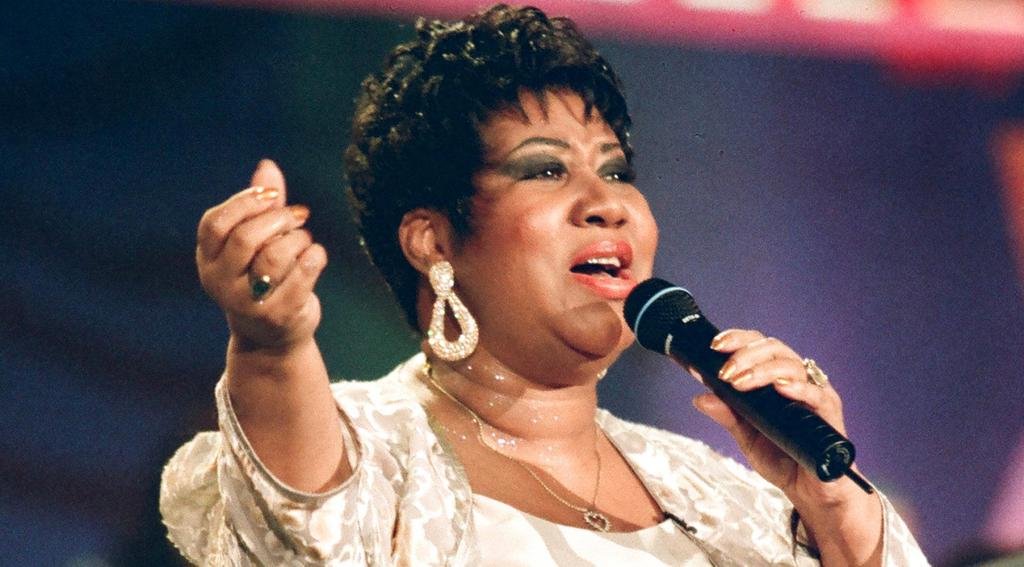 Aretha Franklin fue distinguida con un Pulitzer post mortem