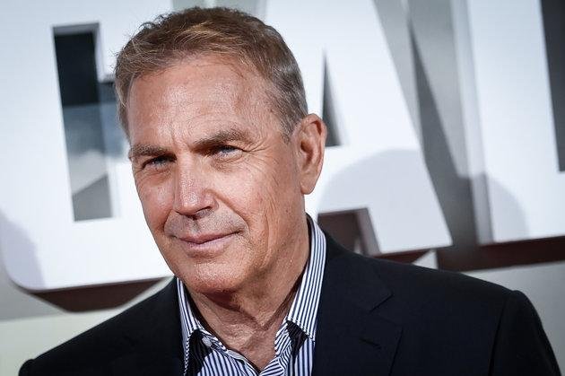 Ni Kevin Costner es profeta en su tierra: “En mi país no creían en mi”