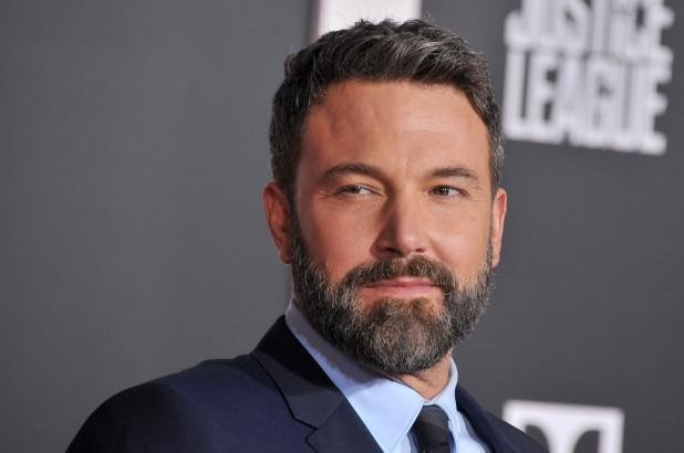 Ben Affleck vuelve a dirigir con un drama bélico basado en un hecho real