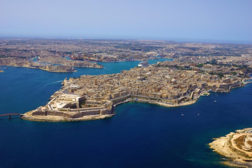 Malta, el secreto mejor guardado del Mediterráneo