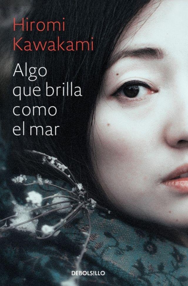 Algo que brilla como el mar 