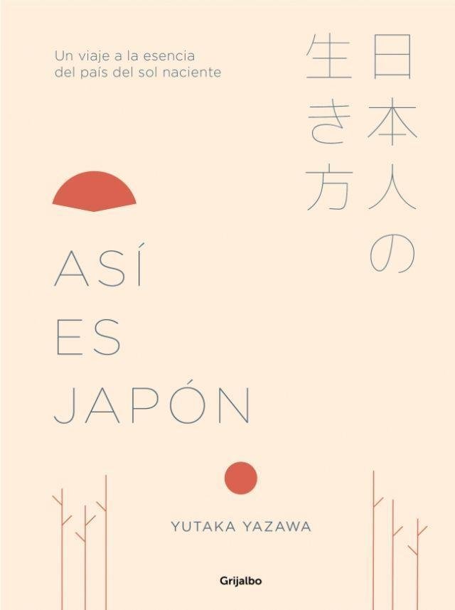 Así es Japón 