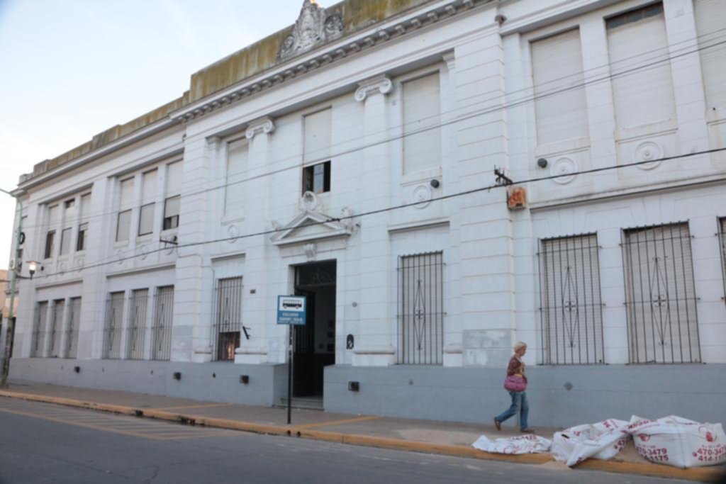 Los paros docentes no aflojan en Ensenada y aseguran que ya se perdieron 20 días de clases