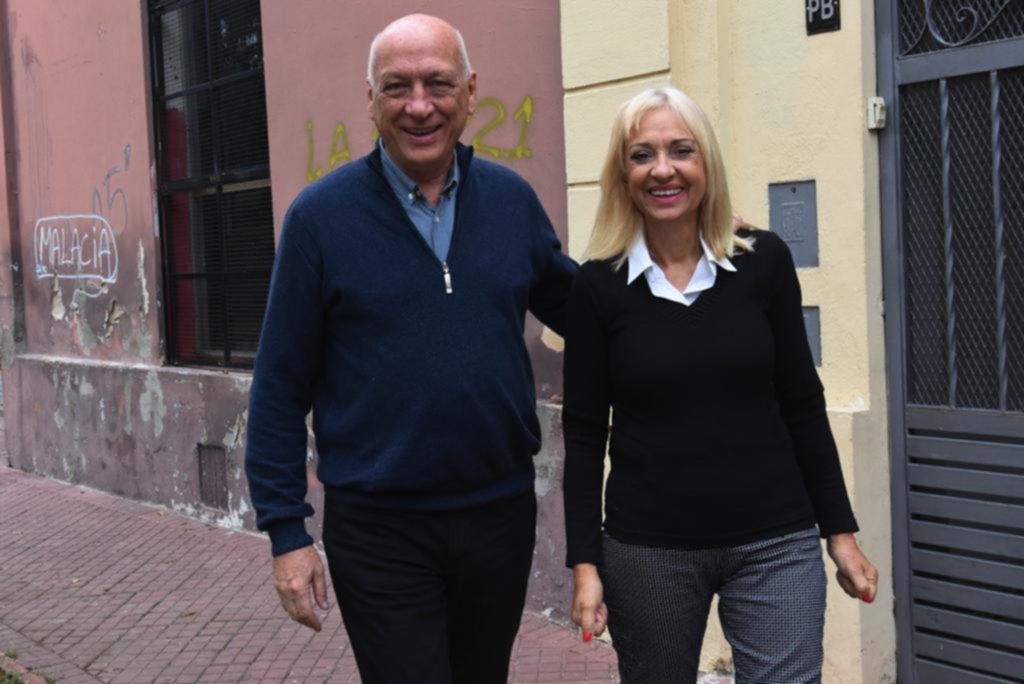 Bonfatti era el candidato más votado en Santa Fe, pero se imponía el PJ