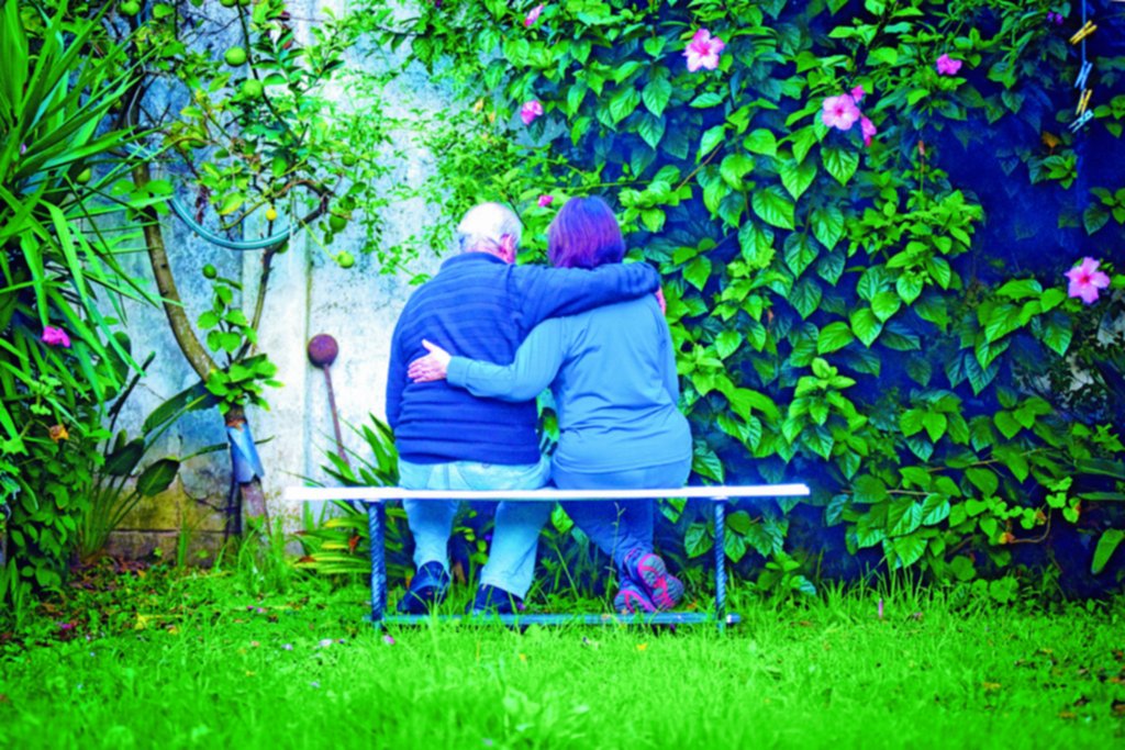 Abuso en Pirámides: para la otra abuela la causa nació de una “trama macabra”