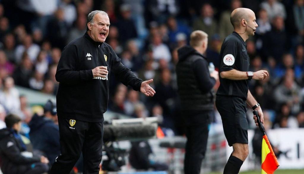El gesto del Loco Bielsa: ¿altruismo o demagogia?