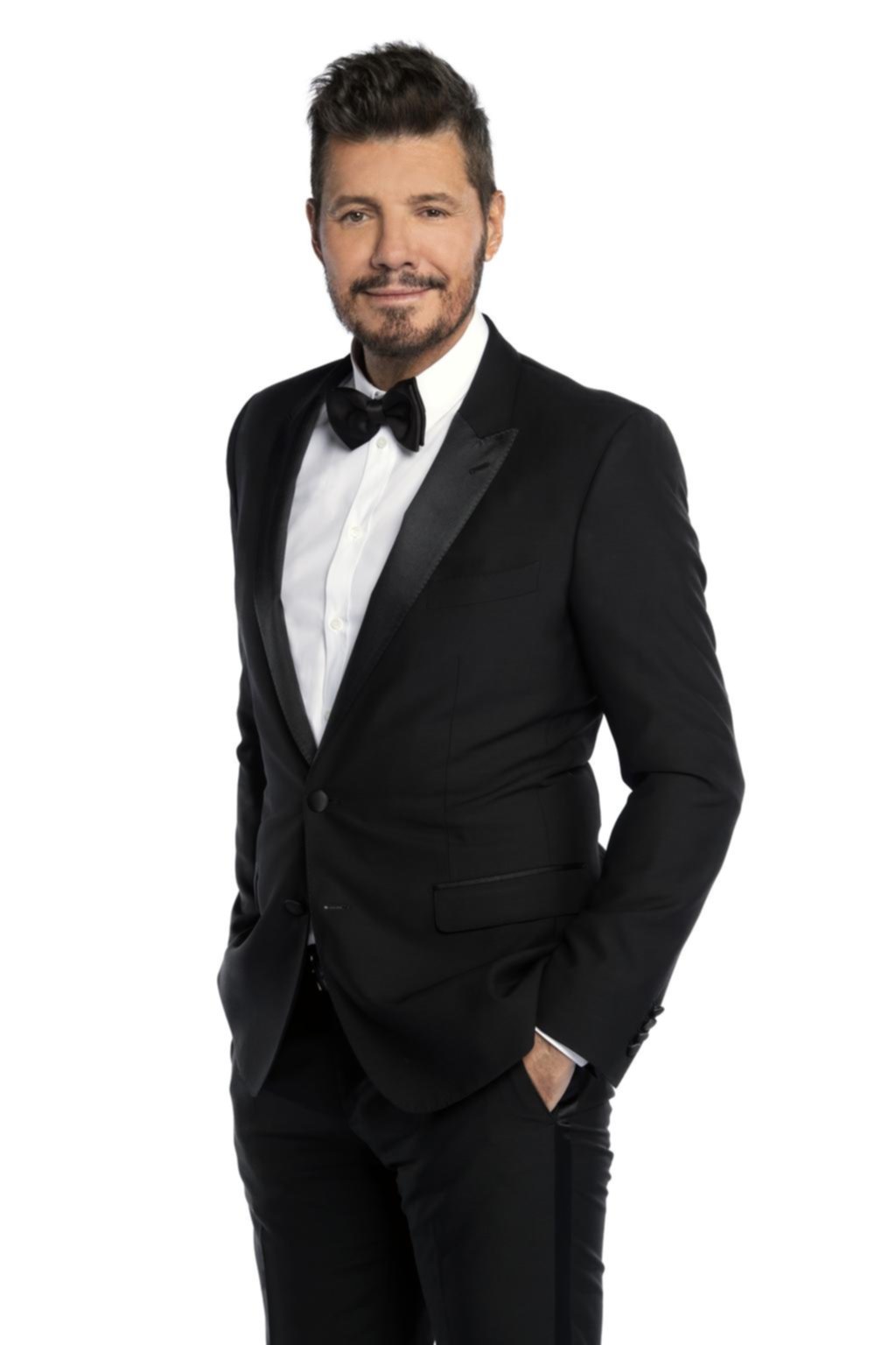 A bailar que se acaba el mundo: comienza la temporada 30 de “ShowMatch”