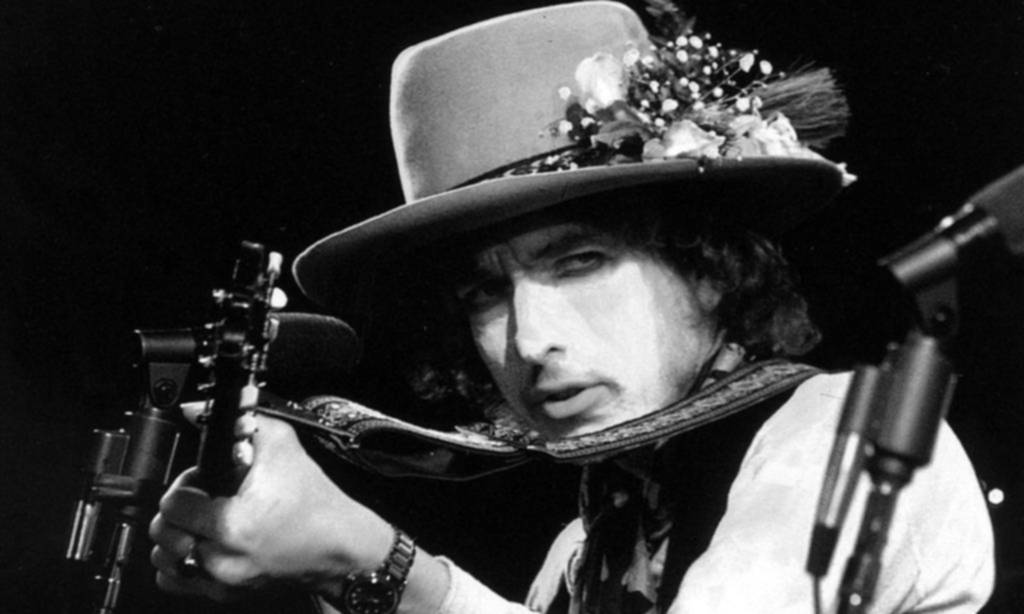 Fecha confirmada para el estreno del documental de Scorsese sobre Bob Dylan