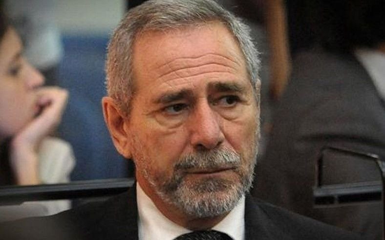Comenzó el juicio oral a Ricardo Jaime por enriquecimiento ilícito