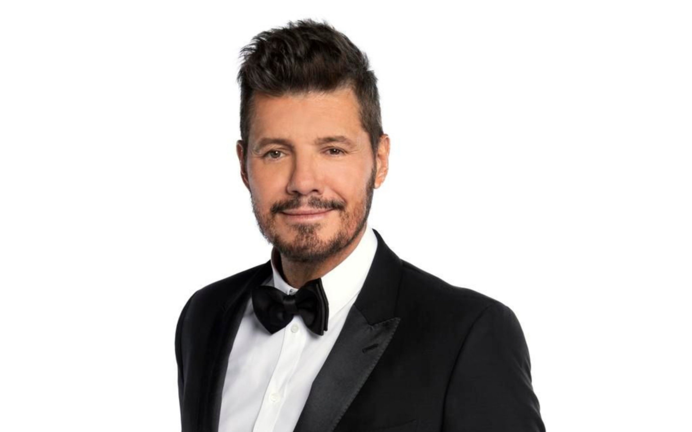 "ShowMatch" dio inicio y se espera una intensa semana de baile y humor