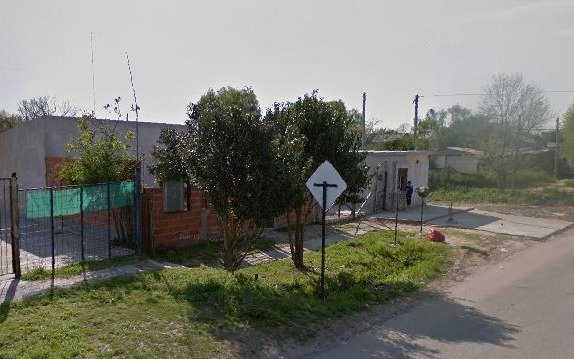 Incumplió una perimetral, golpeó a su ex pareja y fue detenido