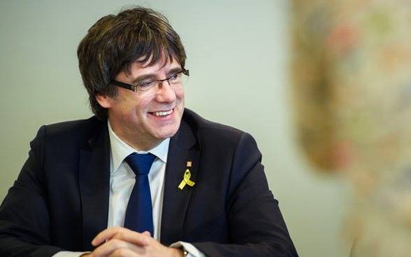 Canadá le niega la entrada al ex presidente catalán Carles Puigdemont