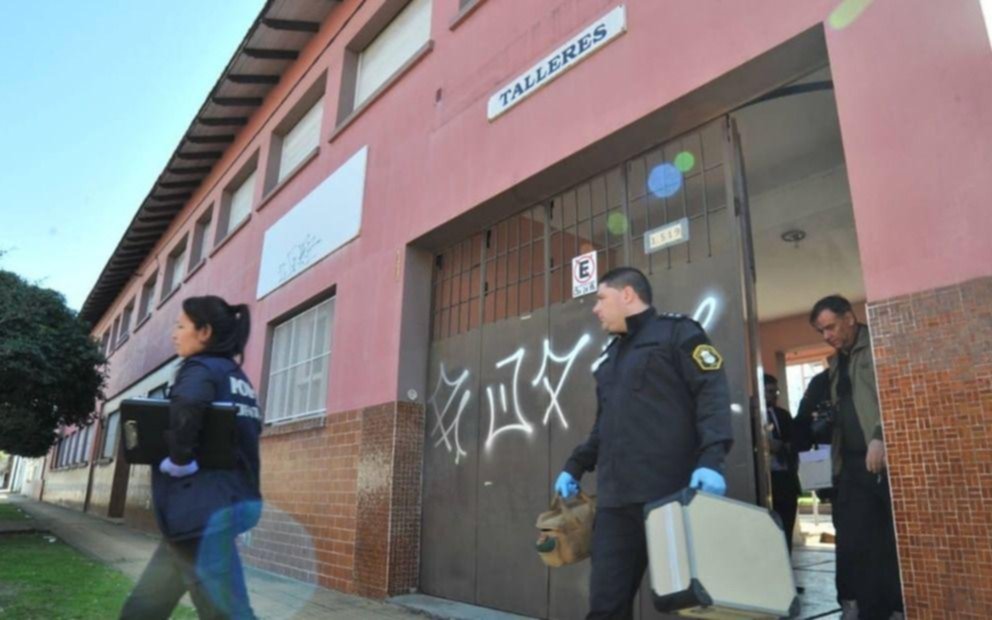 Detienen a un profesor de informática por el horror de los abusos en el Próvolo platense