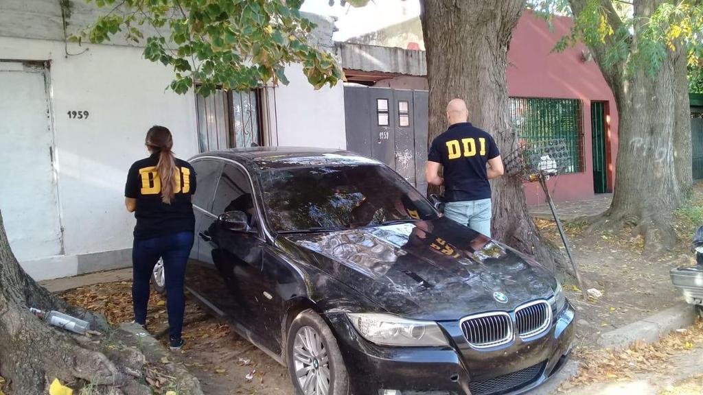 “El Plaga”, El Hombre Que Todos Buscan Por El Ataque A Tiros A Un Policía