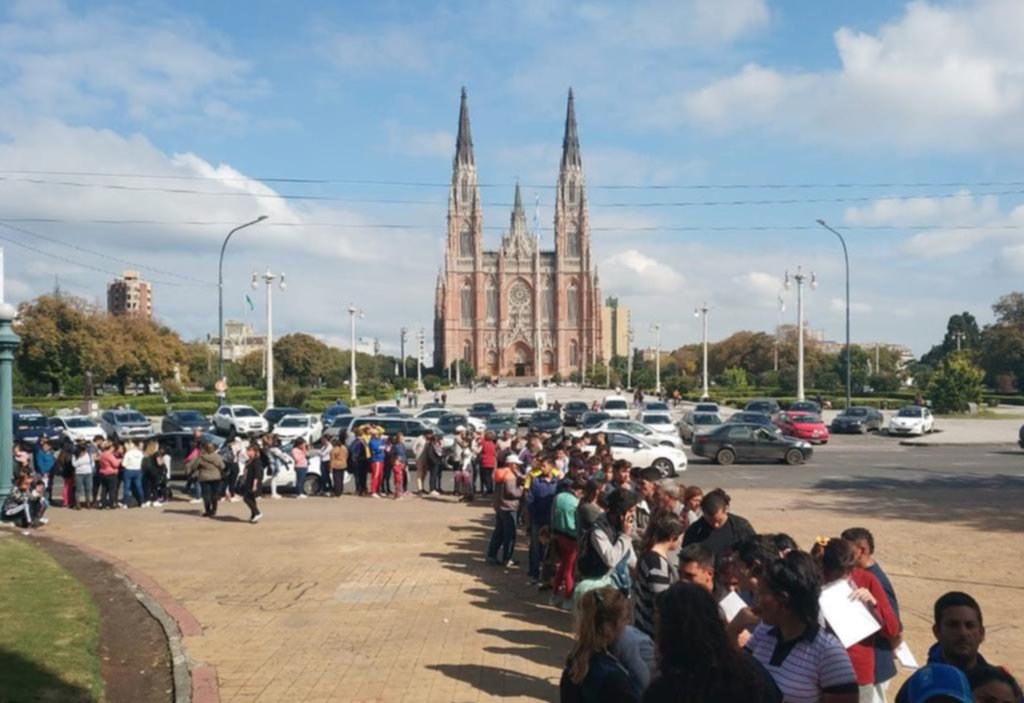 El PJ y una movida para “sumar barrenderos” al sistema municipal