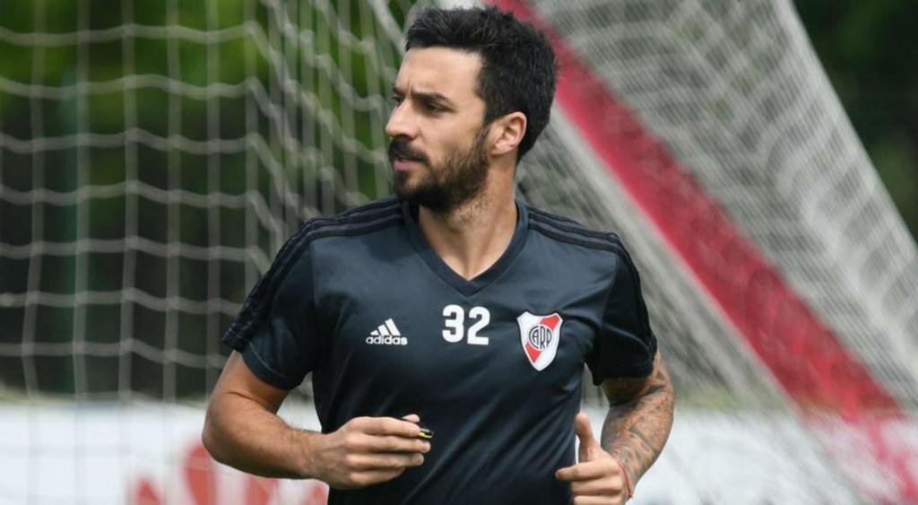 Nacho Scocco viaja a España para seguir con su recuperación