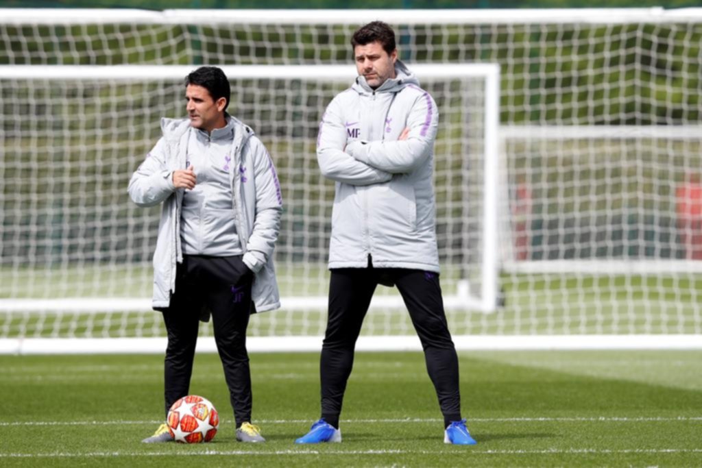 Tottenham y Ajax inician el camino hacia la gran final