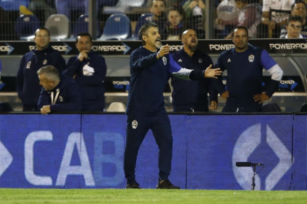 “Fuimos superiores al subcampeón y por eso le ganamos”
