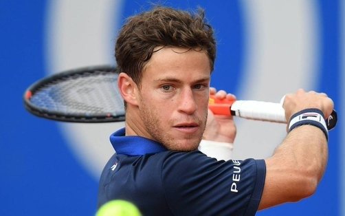  Schwartzman y Lóndero avanzan en Munich