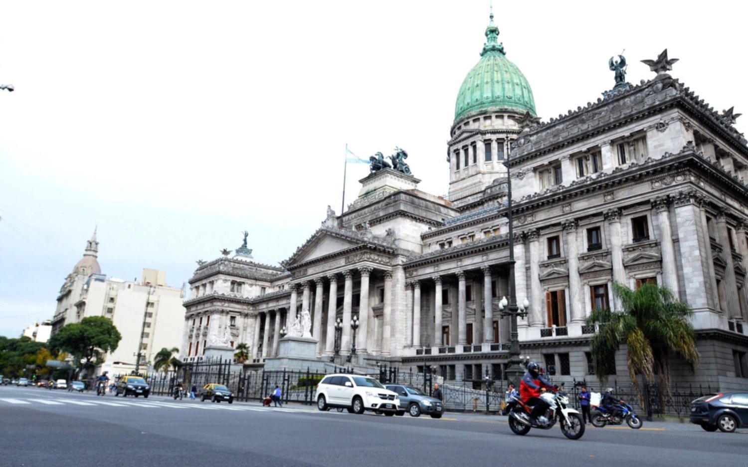 El germen de la CGT que quiere Cristina