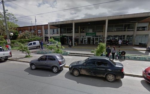 Apresan a una mujer embarazada y a su pareja acusados de matar al hijo de ella de dos años