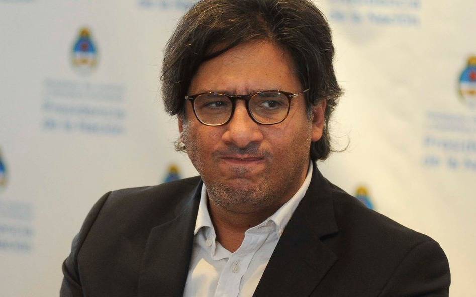 Garavano afirmó que el kirchnerismo "trata de deslegitimar a la Justicia"