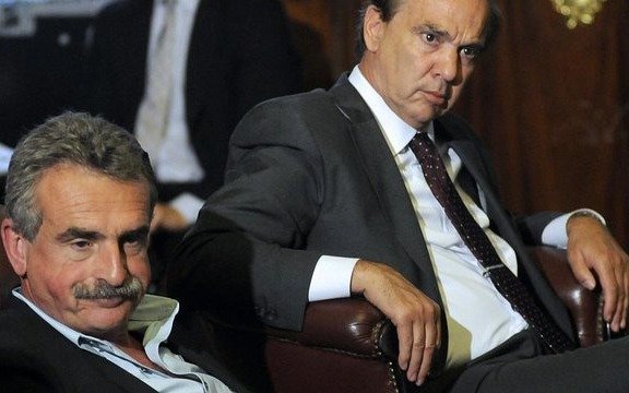 Rossi criticó a Pichetto por apoyar la ‘Operación Libertad en Venezuela"