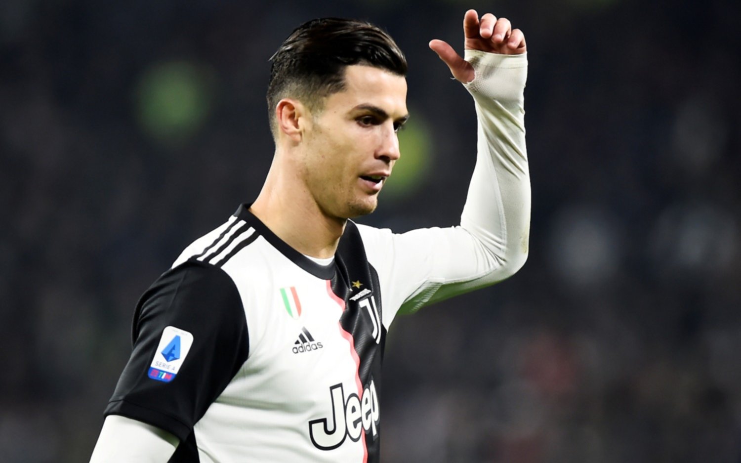 El futuro incierto que afronta Cristiano Ronaldo en su carrera