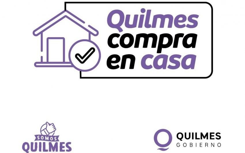 "Quilmes Compra en Casa"