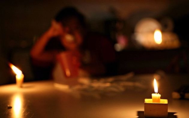 Cuarentena sin luz: preocupación en distintos sectores de la Región por prolongados cortes