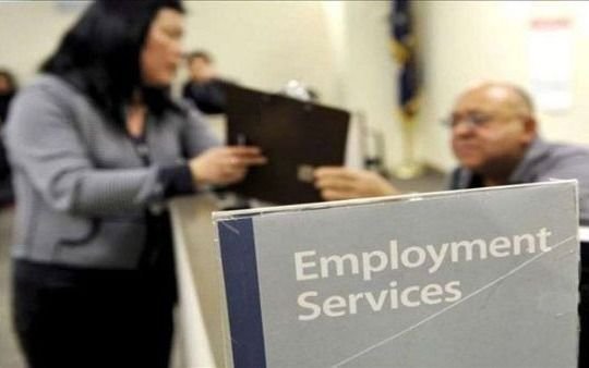El desempleo golpea duro a EE UU: aumentaron a 6,64 millones los pedidos de subsidios