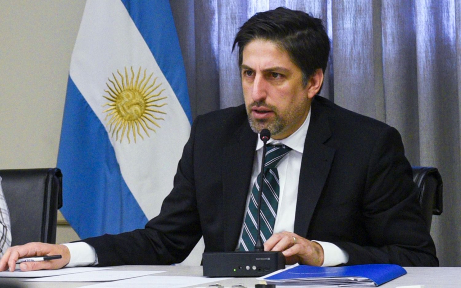 Colegios privados: "Estamos elaborando una serie de medidas", dijo Trotta