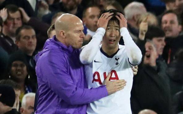 Sin piedad: compañero de Foyth en Tottenham, obligado a realizar el servicio militar a pesar de la pandemia