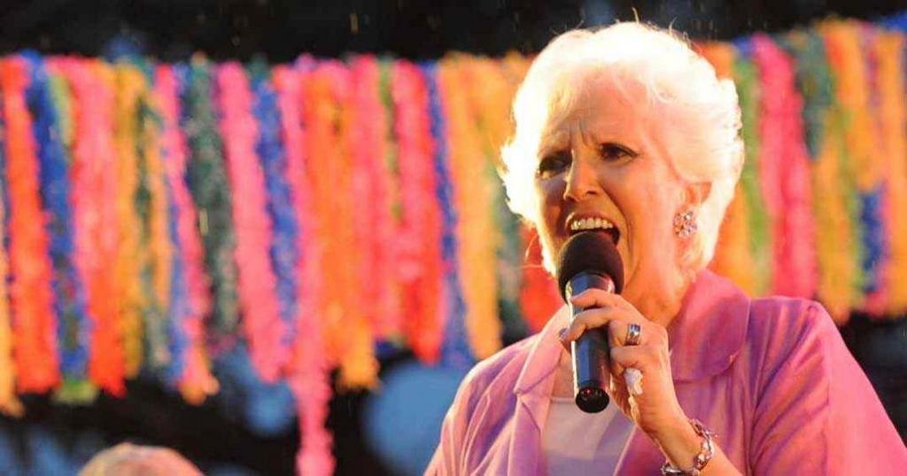 Susana Rinaldi: la voz de Buenos Aires lee a Camus para todos