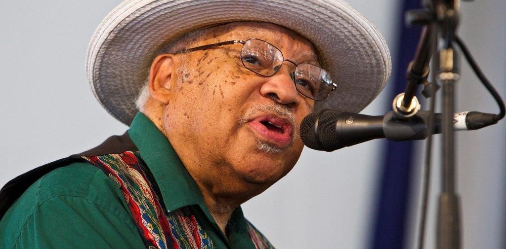 Ellis Marsalis, de 85 años, víctima de la pandemia